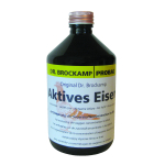 Dr. Brockamp - Aktives Eisen - 500ml (aktywne żelazo)